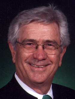 Ike Griffin
